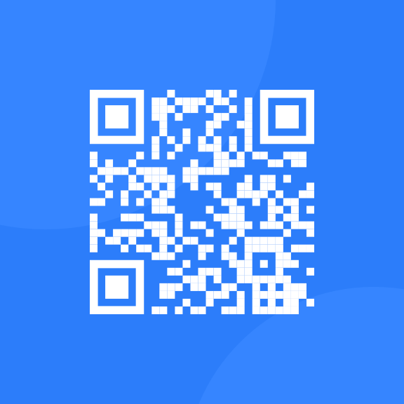 QR Code to FrontendMentor.io site